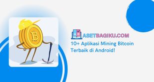 Aplikasi Mining Bitcoin