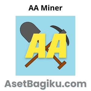 AA Miner
