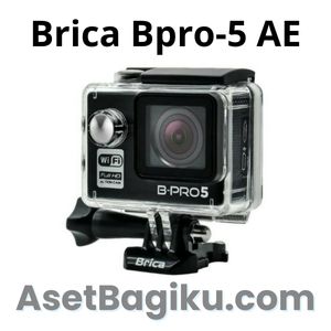 Brica Bpro-5 AE