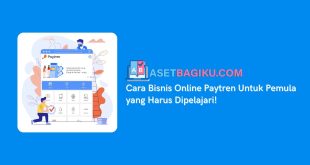Bisnis Online Paytren