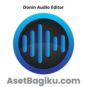 Donin Audio Editor