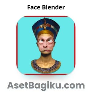 Face Blender
