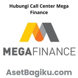 Hubungi Call Center Mega Finance