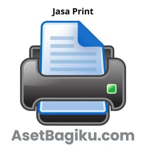 Jasa Print