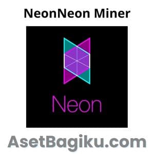 NeonNeon Miner