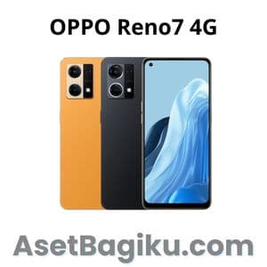 OPPO Reno7 4G