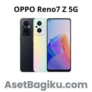 OPPO Reno7 Z 5G