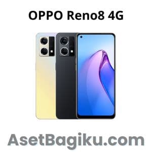 OPPO Reno8 4G