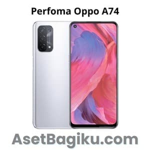 Perfoma Oppo A74
