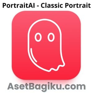 PortraitAI - Classic Portrait