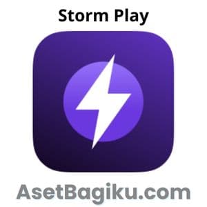 Storm Play