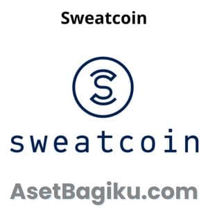Sweatcoin
