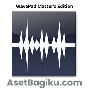 WavePad Master’s Edition