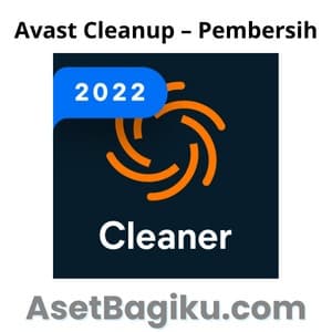 Avast Cleanup - Pembersih