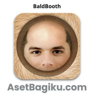 BaldBooth