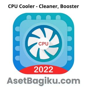 CPU Cooler - Cleaner, Booster
