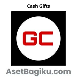 Cash Gifts