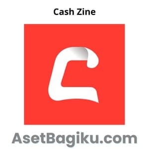 Cash Zine