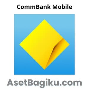CommBank Mobile