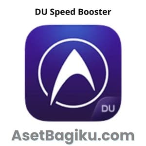 DU Speed ​​​​​​​​Booster