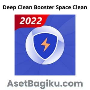 Deep Clean Booster Space Clean