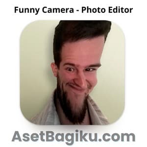 Funny Camera - Photo Editor