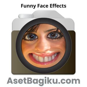 Funny Face Effects