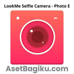 LookMe Selfie Camera - Photo E