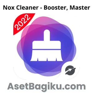 Nox Cleaner - Booster, Master