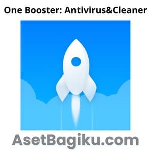 One Booster: Antivirus&Cleaner