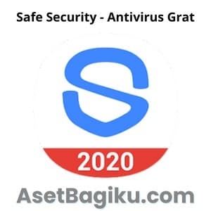 Safe Security - Antivirus Grat
