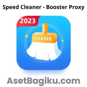 Speed Cleaner - Booster Proxy
