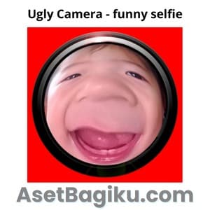 Ugly Camera