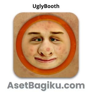UglyBooth